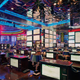 Illustration for article titled Casinos Look Incredibly Eerie Without All the People